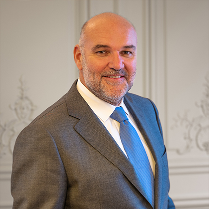 Jean-Louis Hamou, Notaire Associé